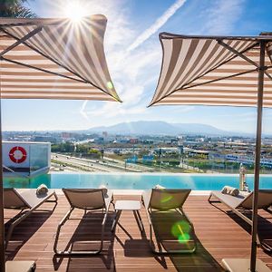 Hotel Malaga Vibes